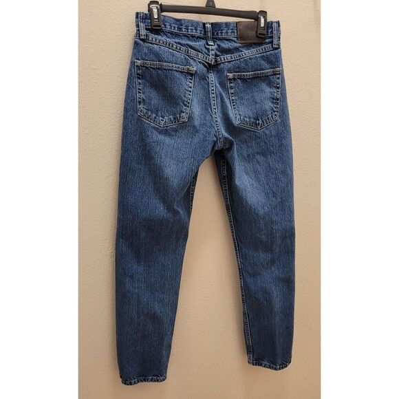Magellan Outdoor Mens Jean 30 X 32 Medium Wash. Cotton - Picture 3 of 3